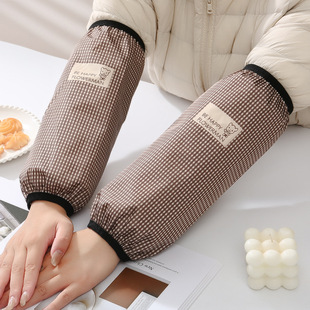 套男士 防水防油袖 工作做饭2025护袖 厨房防脏袖 套袖 头手袖 女秋冬季