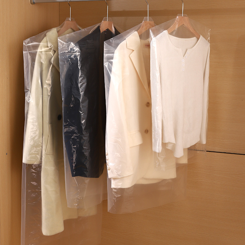 衣服防塵罩家用透明掛衣袋