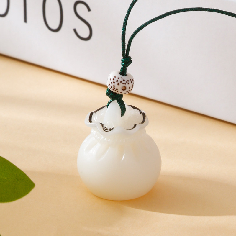 菩提福袋精致小巧情侣复古饰品手工编织饰品手机挂件钥匙车载挂饰,3C数码配件,手机挂件/手机链,淘宝优惠券,粉丝福利购,淘宝优惠卷