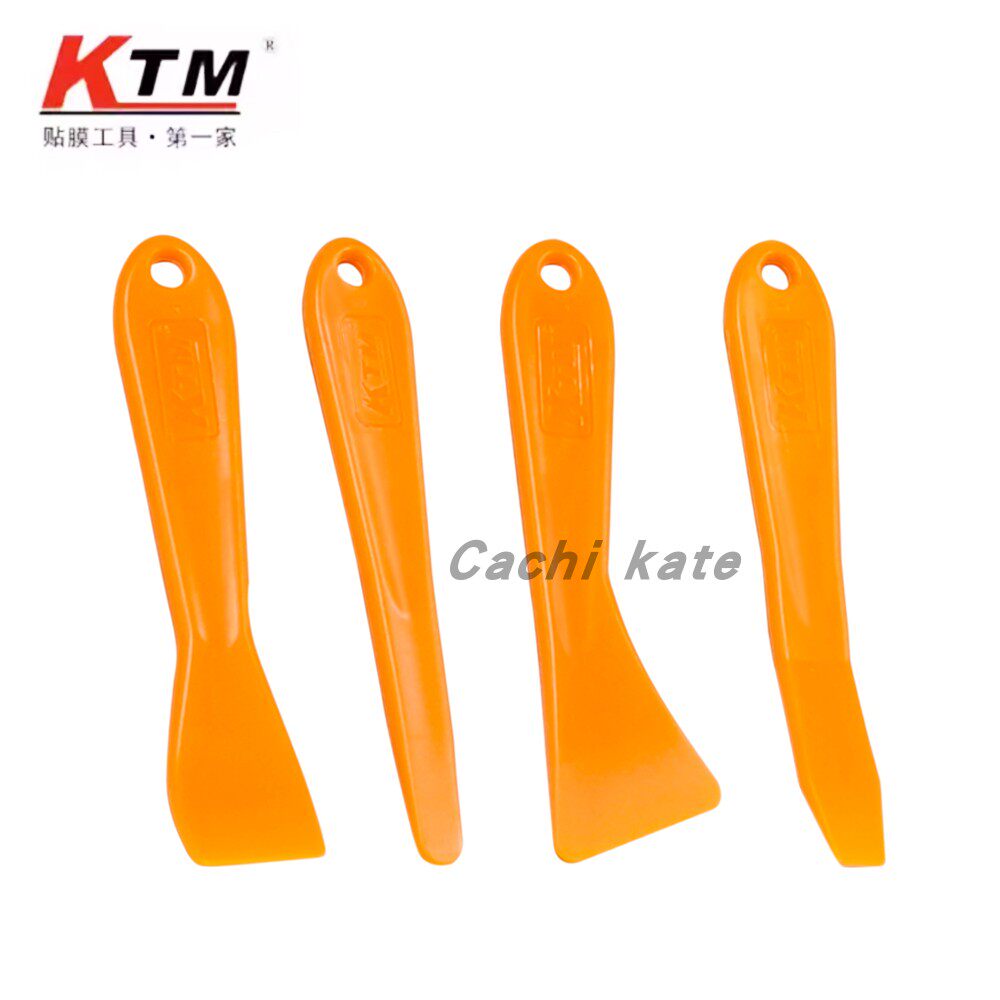 汽车加厚加硬安装音响内饰门板导航改装后视镜拆卸塑料撬板翘棒板