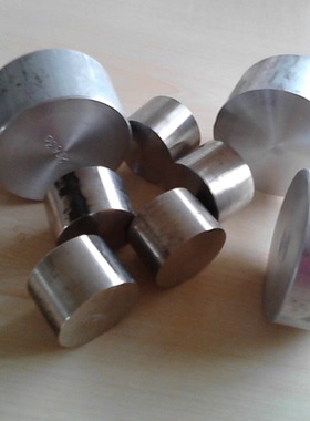 光谱仪标样 铝合金6005 6082 A356 3003H ZLD102 ZLD104光谱试块