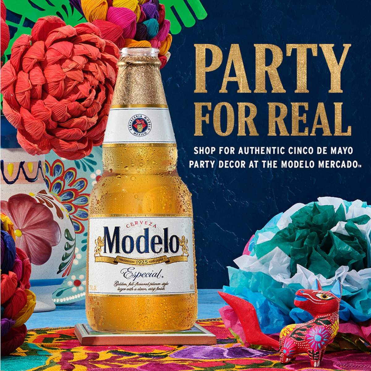 modelo especial  世界杯摩得罗墨西哥拉格啤酒355ml 6瓶