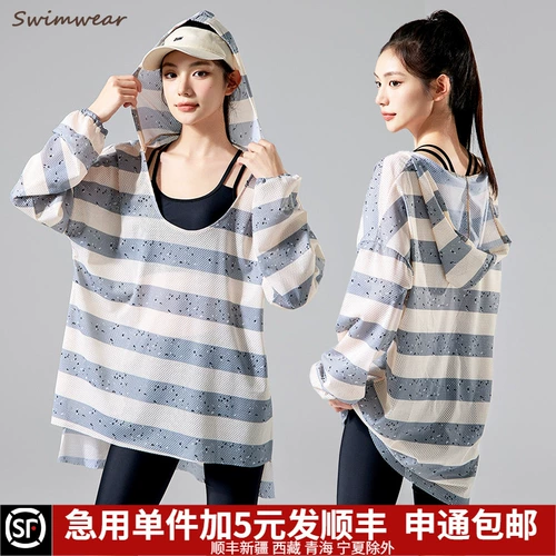 Купальник, раздельные штаны, комплект, большой размер, женский стиль, 2025 года, 3 предмета, по фигуре