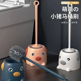 Туалет, кисть, щетка для домашнего использования, щеточка