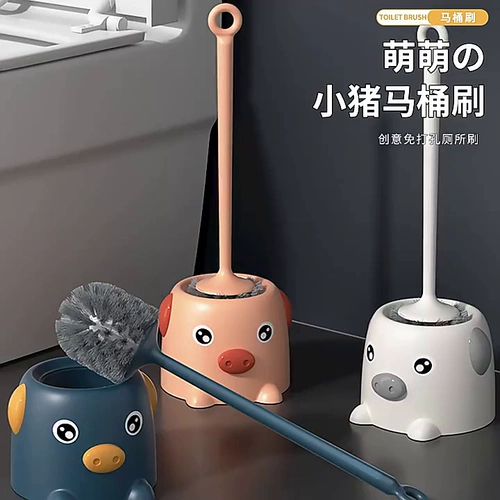 Туалет, кисть, щетка для домашнего использования, щеточка