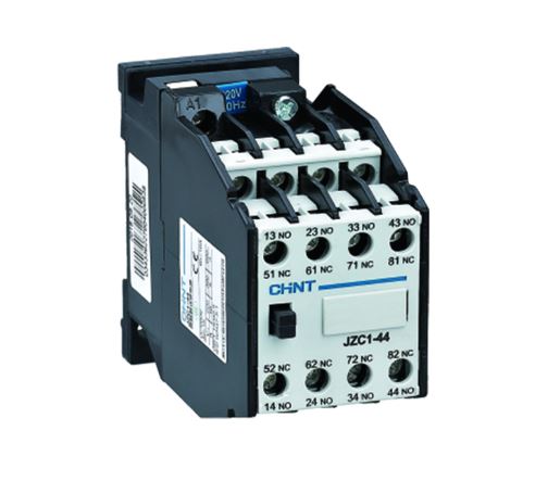 正泰接触器中间继电器交流直流