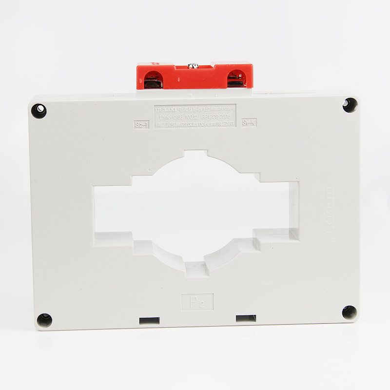 德力西LMK0.66电流互感器纯铜线