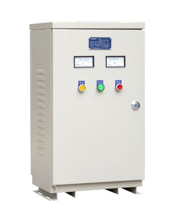 正泰XJZ1 14 22 30 40 55 75KW自耦减压起动箱启动器电机起动柜