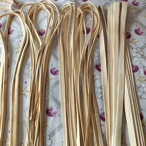 纯牛皮板皮 牛皮条 蹬皮 板皮条  蹬带马鞍马具马术用品