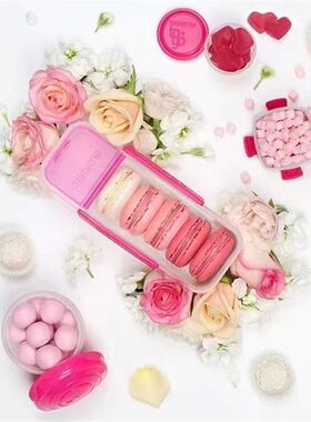 sistema进口沙拉餐盒保鲜盒分格便当盒上班带饭 瑕疵品不影响使用