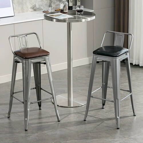 Железный металлический стержень нержавеющая сталь -Королевная шар