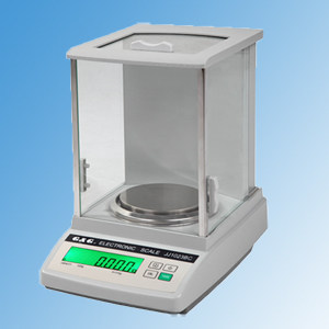 常熟双杰电子天平JJ1523BC(电子秤电子称）1520g0.001g