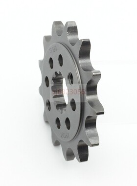 CRF250 RALLY CRF250F XR250 CBR300 CB300F/R CMX300小链轮齿