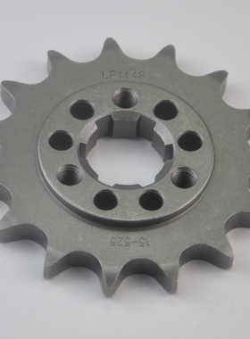 DR650  DR650SE96-20小链盘 小牙盘 小飞 小齿 小链轮