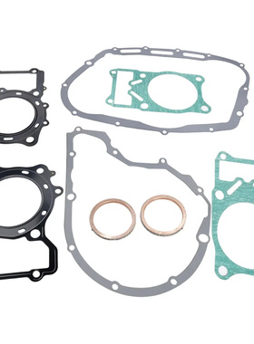 适用  VL800 C50  11-24   VZ800 M50 12-19发电机盖 离合器盖