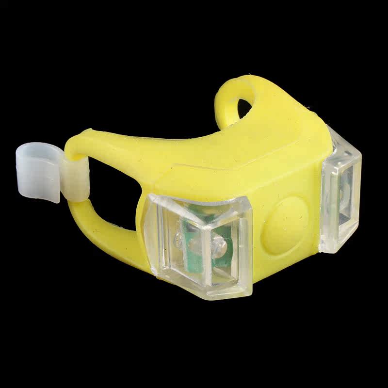 Lumière vélo - Ref 2397766 Image 3