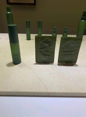 专柜 MTM labo 个人定制眼精华30ml+眼膜12对yandai 紧致