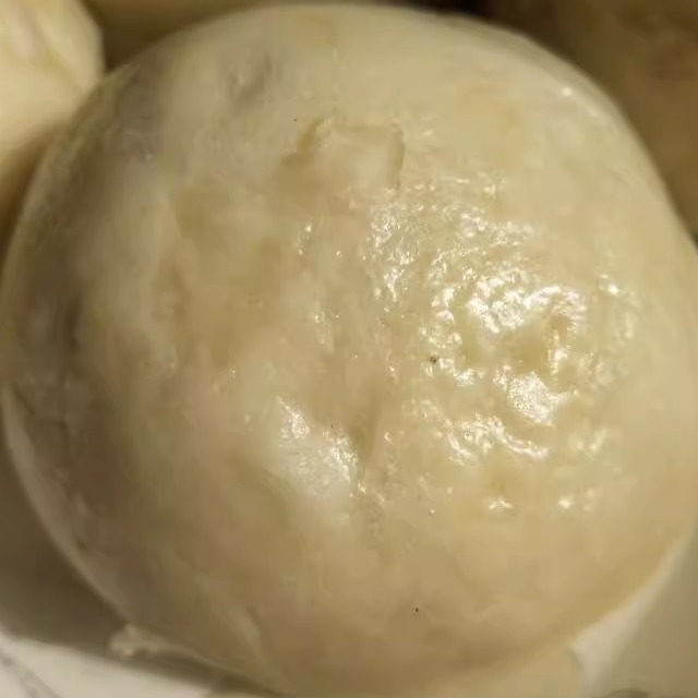 发酵皖北馒头老味揉面