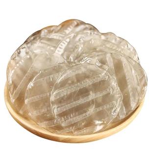 红薯粉皮干粉皮干活火锅料羊肉汤用粉皮凉调粉皮河南安徽山东特产