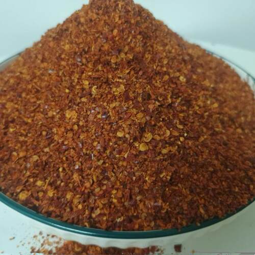 辣椒粉辣椒面油泼辣子用的辣椒250克中辣