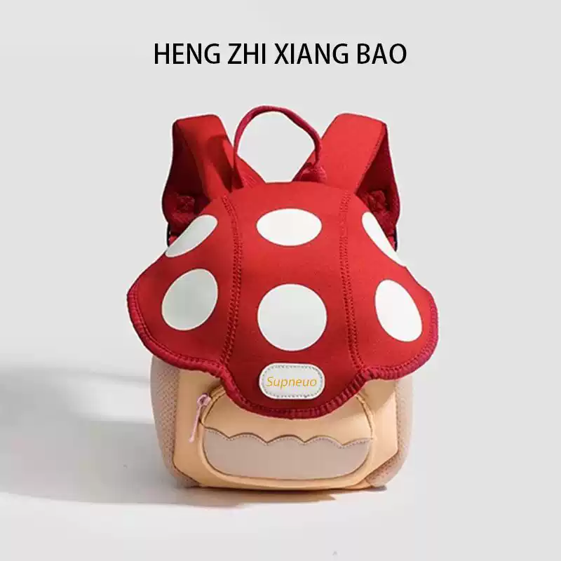 新款儿童背包2025出游书包幼儿园