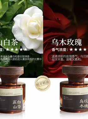 酒店香薰室内持久香高级空气