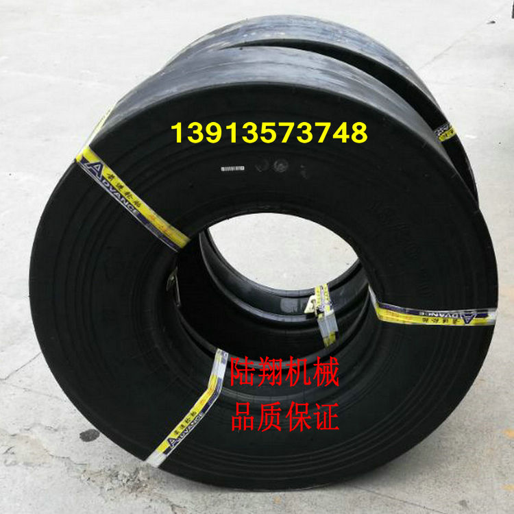 徐工XP302压路机轮胎光面轮胎