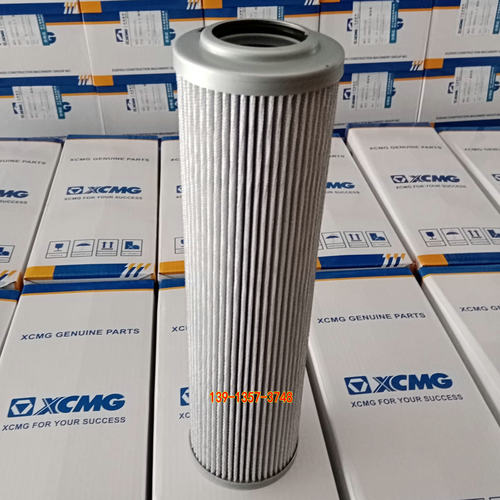 徐工XS225JS265变速箱滤芯滤网