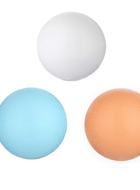 杂耍沙球手抛球手技球小丑沙包球Juggling Balls