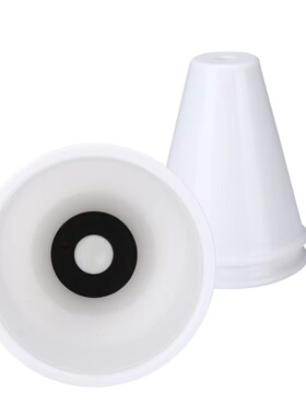 白色杂耍杯花式手抛杯手技杯杂耍表演杂技道具Juggling Cups