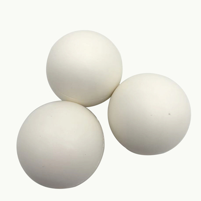 高弹力球砸球60mm手技球专用