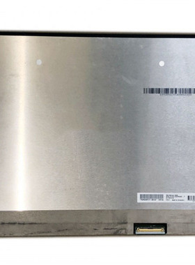 B133ZAN02.7 13.3寸 4K 笔记本电脑 液晶显示屏幕