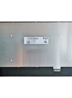 DELLLatitude 5320 7310屏幕N133HCG-G52 LM133LF7L NV133FHM-N4A