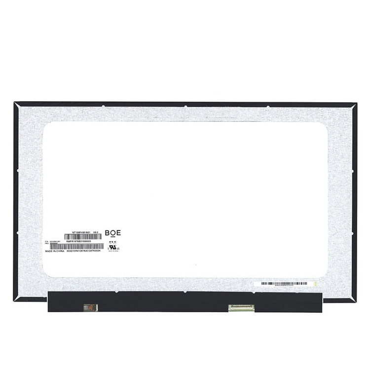 机械革命 S1 Plus 深海幽灵Z2 Z1 air NT156FHM-N62 笔记本液晶屏