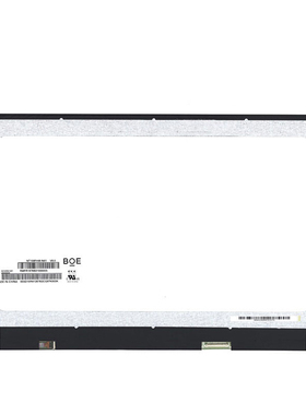 NT156FHM-N61/N62 N156HGA-EA3 N156BGA-EA3 NT156WHM-N44/N45屏