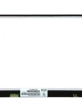 B173RTN02 02.1 02.2 NT173WDM-N11/N21 笔记本电脑液晶屏幕