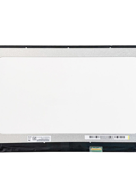 ASUS 华硕 FL8700F/D TP500L V5000F Y5200 VivoBook15S 液晶屏幕