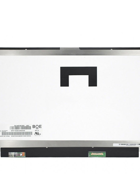 联想thinkpad X1 Carbon2017款液晶屏幕NV140FHM-N61 B140HAN03.1