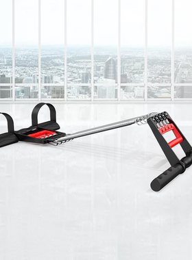 美国JOROTO捷瑞特拉力器J-WL21家用健身器材