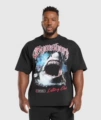 Black Shark Head