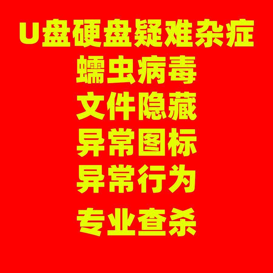 U盘存储设备疑难杂症病毒文件隐藏消失异常图标解决,办公设备/耗材/相关服务,办公设备配件及相关服务,淘宝优惠券,粉丝福利购,淘宝优惠卷