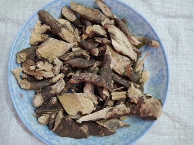 客家煲汤料新货正宗野生风藤根/满山香/香藤根/阿利藤500克包邮