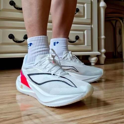 飞电5C碳板新款透气潮流