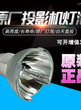 明基IU4898 NP48EA PX9210HT+ HTU4889 IE957HT TW987 PU9220 HT6050 W987 IU4898 BTX9220 LX5728投影机灯泡