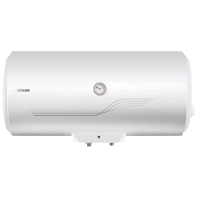 海尔统帅电热水器家用50L储水式80升节能租房卫生间小型60升洗澡