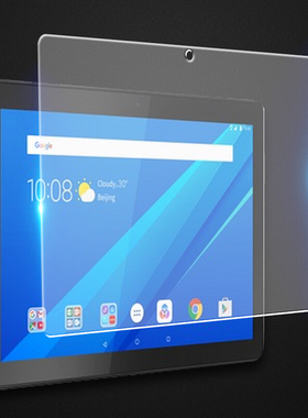 适用联想小新pad平板钢化膜11寸2020新款M10FHDREL10.1TB-X605Fc pro11.5英寸plus tb-x103fx504f606f m8