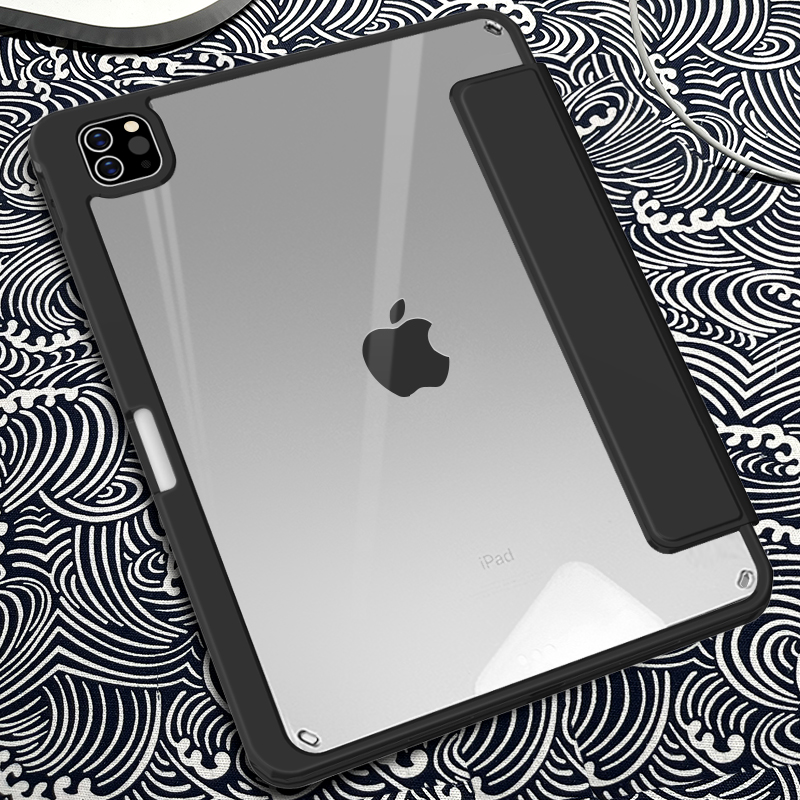 亚克力ipad保护壳10苹果r