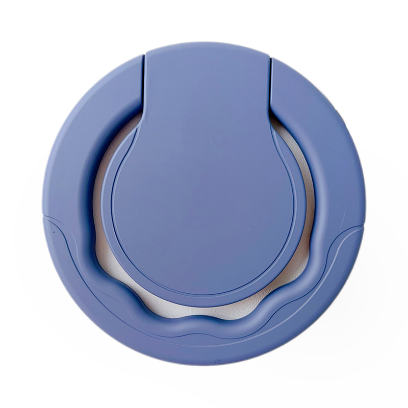 360°旋转粘贴式支架平板