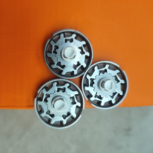 适用KONKA康佳KTXD-1069-T刮胡刀剃须刀刀头刀片刀网网罩配件