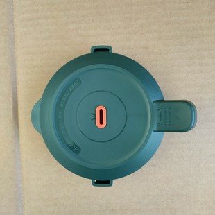 413盖子上盖排气阀密封圈 PB40Q2 美 料理机破壁机热杯杯盖MJ
